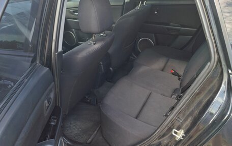 Mazda 3, 2008 год, 500 000 рублей, 7 фотография