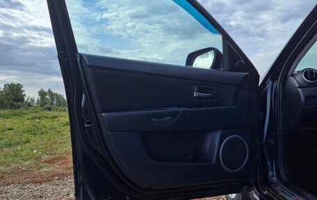 Mazda 3, 2008 год, 500 000 рублей, 10 фотография
