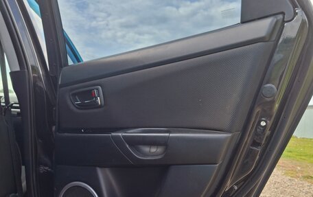 Mazda 3, 2008 год, 500 000 рублей, 11 фотография