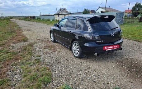 Mazda 3, 2008 год, 500 000 рублей, 4 фотография