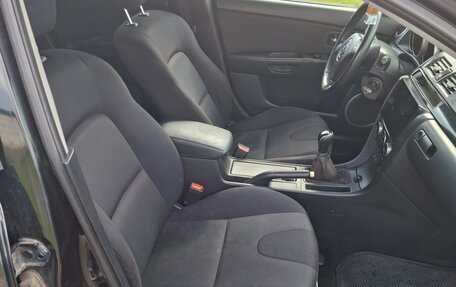 Mazda 3, 2008 год, 500 000 рублей, 13 фотография