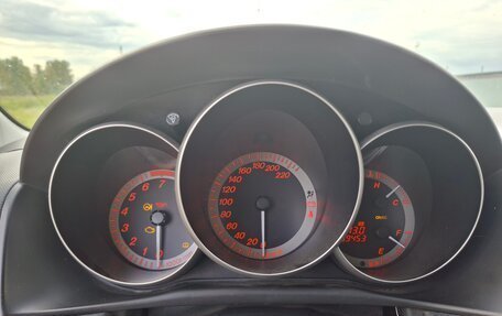 Mazda 3, 2008 год, 500 000 рублей, 16 фотография