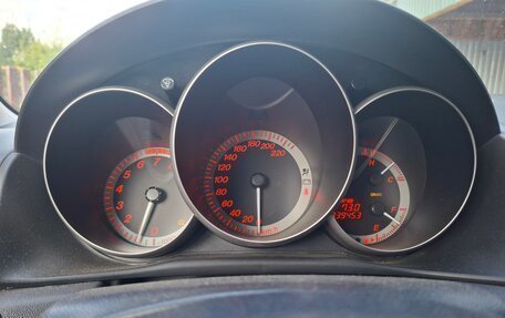 Mazda 3, 2008 год, 500 000 рублей, 15 фотография