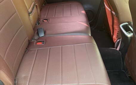 Toyota Fortuner II, 2018 год, 2 999 000 рублей, 14 фотография
