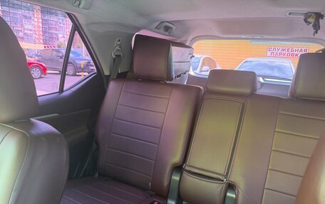 Toyota Fortuner II, 2018 год, 2 999 000 рублей, 27 фотография