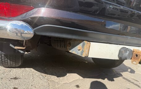 Toyota Fortuner II, 2018 год, 2 999 000 рублей, 20 фотография