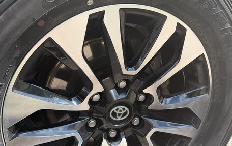 Toyota Fortuner II, 2018 год, 2 999 000 рублей, 31 фотография