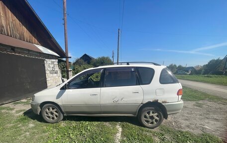 Toyota Ipsum II, 1997 год, 320 000 рублей, 4 фотография