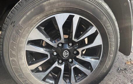 Toyota Fortuner II, 2018 год, 2 999 000 рублей, 32 фотография