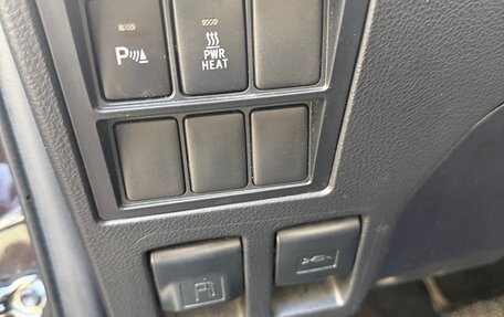 Toyota Fortuner II, 2018 год, 2 999 000 рублей, 34 фотография