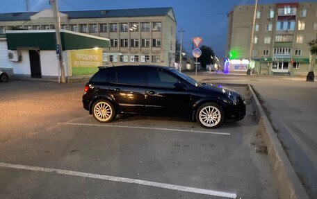 Opel Astra H, 2007 год, 580 000 рублей, 6 фотография