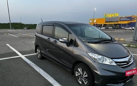 Honda Freed I, 2012 год, 1 220 000 рублей, 2 фотография