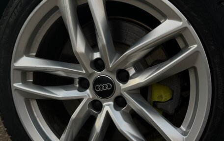 Audi A4, 2019 год, 3 500 000 рублей, 14 фотография
