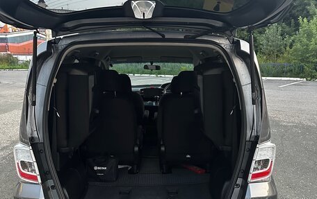 Honda Freed I, 2012 год, 1 220 000 рублей, 11 фотография