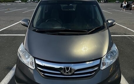 Honda Freed I, 2012 год, 1 220 000 рублей, 5 фотография