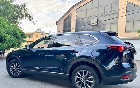 Mazda CX-9 II, 2021 год, 2 000 000 рублей, 3 фотография