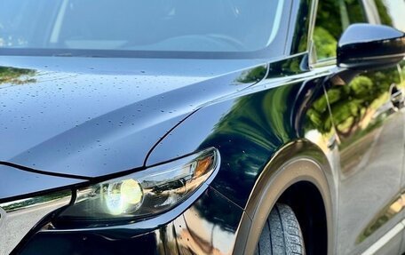 Mazda CX-9 II, 2021 год, 2 000 000 рублей, 4 фотография