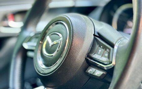 Mazda CX-9 II, 2021 год, 2 000 000 рублей, 11 фотография