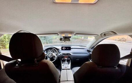Mazda CX-9 II, 2021 год, 2 000 000 рублей, 9 фотография