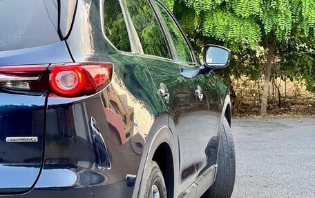 Mazda CX-9 II, 2021 год, 2 000 000 рублей, 6 фотография