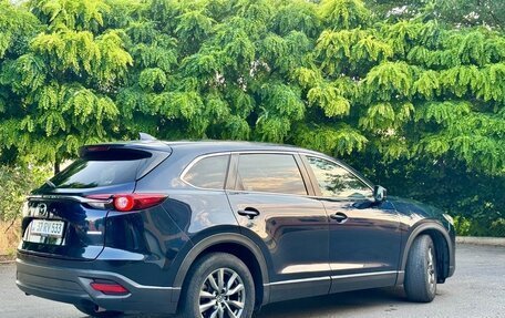 Mazda CX-9 II, 2021 год, 2 000 000 рублей, 5 фотография