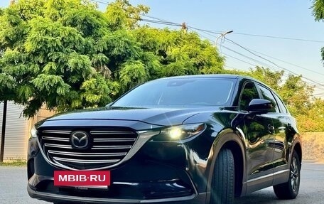 Mazda CX-9 II, 2021 год, 2 000 000 рублей, 2 фотография