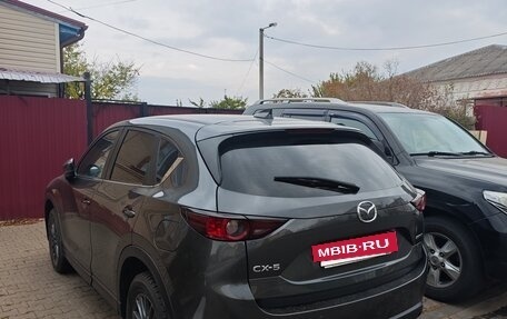 Mazda CX-5 II, 2020 год, 3 250 000 рублей, 3 фотография