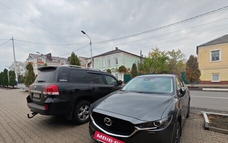 Mazda CX-5 II, 2020 год, 3 250 000 рублей, 2 фотография