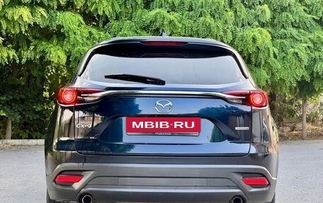 Mazda CX-9 II, 2021 год, 2 000 000 рублей, 7 фотография