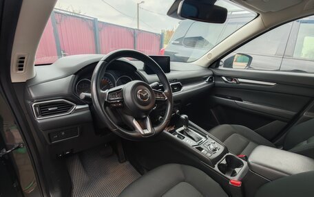 Mazda CX-5 II, 2020 год, 3 250 000 рублей, 5 фотография