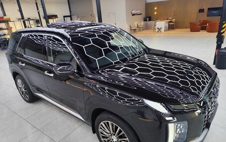 Hyundai Palisade I, 2022 год, 5 000 000 рублей, 6 фотография