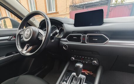 Mazda CX-5 II, 2020 год, 3 250 000 рублей, 6 фотография