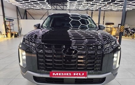 Hyundai Palisade I, 2022 год, 5 000 000 рублей, 4 фотография
