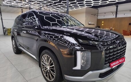 Hyundai Palisade I, 2022 год, 5 000 000 рублей, 2 фотография