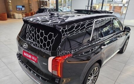 Hyundai Palisade I, 2022 год, 5 000 000 рублей, 7 фотография