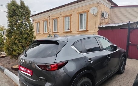 Mazda CX-5 II, 2020 год, 3 250 000 рублей, 4 фотография