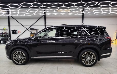 Hyundai Palisade I, 2022 год, 5 000 000 рублей, 12 фотография