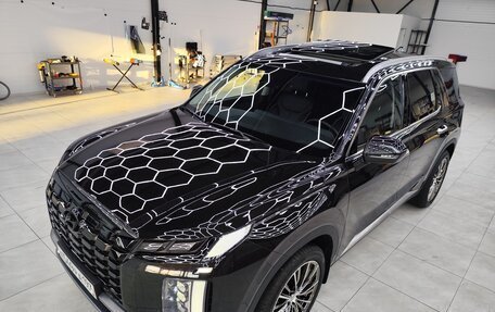 Hyundai Palisade I, 2022 год, 5 000 000 рублей, 14 фотография