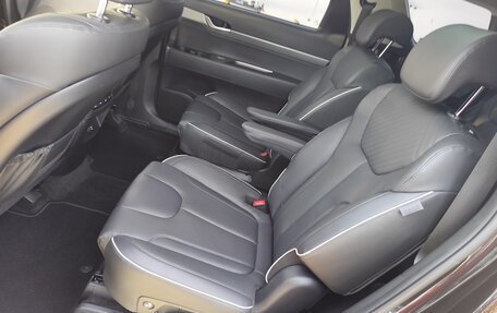 Hyundai Palisade I, 2022 год, 5 000 000 рублей, 19 фотография
