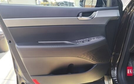 Hyundai Palisade I, 2022 год, 5 000 000 рублей, 21 фотография