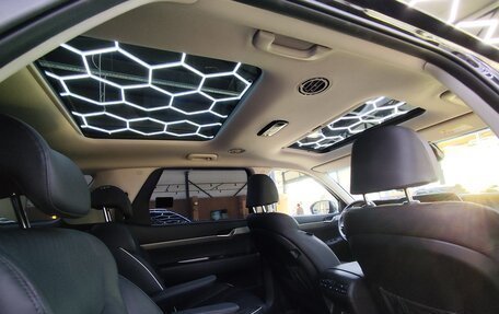 Hyundai Palisade I, 2022 год, 5 000 000 рублей, 25 фотография
