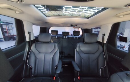 Hyundai Palisade I, 2022 год, 5 000 000 рублей, 28 фотография