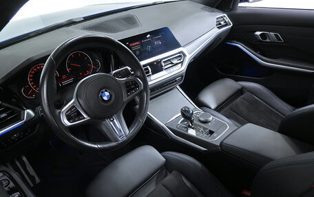 BMW 3 серия, 2020 год, 4 280 000 рублей, 7 фотография