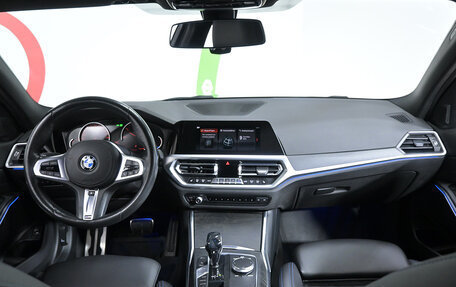 BMW 3 серия, 2020 год, 4 280 000 рублей, 8 фотография