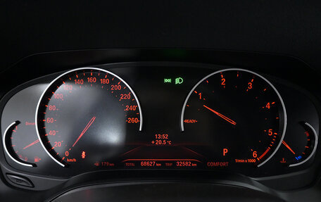 BMW 3 серия, 2020 год, 4 280 000 рублей, 11 фотография