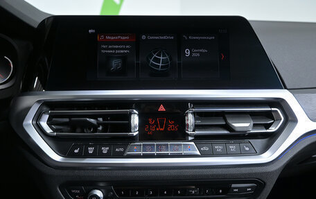 BMW 3 серия, 2020 год, 4 280 000 рублей, 14 фотография