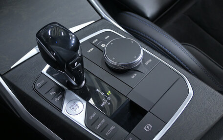 BMW 3 серия, 2020 год, 4 280 000 рублей, 12 фотография