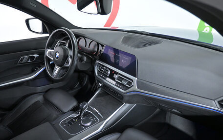 BMW 3 серия, 2020 год, 4 280 000 рублей, 9 фотография