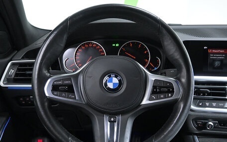BMW 3 серия, 2020 год, 4 280 000 рублей, 10 фотография