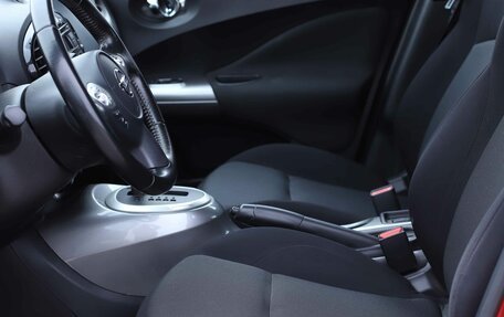Nissan Juke II, 2014 год, 1 113 000 рублей, 12 фотография